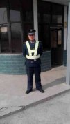 2015年一季度“服务之星”