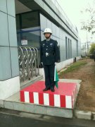 2015年一季度“服务之星”