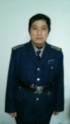 2015年一季度“服务之星”