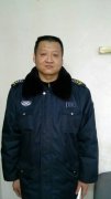 2015年一季度“服务之星”