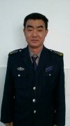2015年一季度“服务之星”