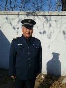 2015年一季度“服务之星”
