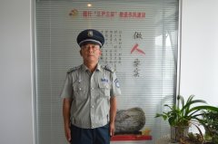 2015年二季度服务之星