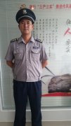 二季度服务之星