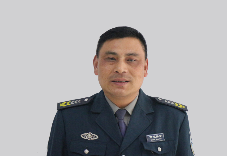 2017年第一季度服务之星