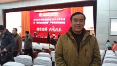 雨花保安分公司参加“百家企业进校园”产学研