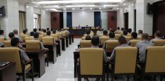 积极备战宁安高铁联调联试安保