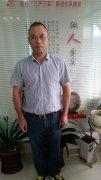 雨花保安2016年二季度服务之星
