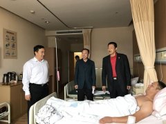 英勇的站区卫士