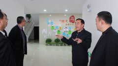 学英模岗位建功创佳绩---雨花保安公司组织学习参观“小崔工作室”