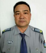 南京市保安服务总公司雨花台分公司2017年第四季度服务之星