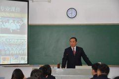雨保受邀进校园，提升品牌新形象