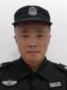 雨花保安2018年二季度之星