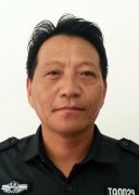 雨花保安2018年二季度之星