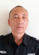 雨花保安2018年二季度之星