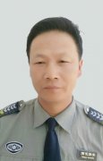 雨花保安2018年三季度之星