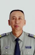 雨花保安2018年三季度之星