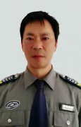 雨花保安2018年三季度之星