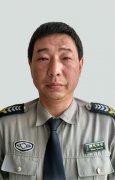 雨花保安2018年三季度之星