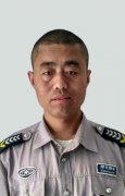 雨花保安2018年三季度之星