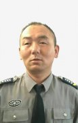 雨花保安2018年三季度之星