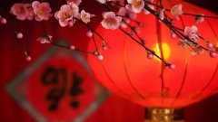 雨花保安恭祝您新春快乐
