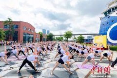 健康中国人的50条“国标”