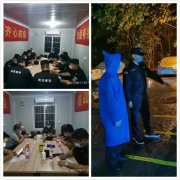 【战疫情】点点星光聚成火，共战疫情心更暖 ——景明佳园小区战“疫”直击
