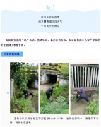 大雨倾城，闻“汛”而动