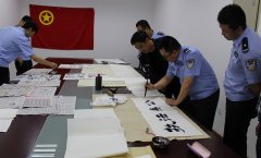 传扬“五四”精神,打造“雨保”特色企业文化